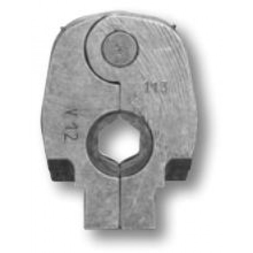 REMS V 12 45° (PR-2B) lisovací kroužek 574502