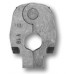 REMS V 18 45° (PR-2B) lisovací kroužek 574506