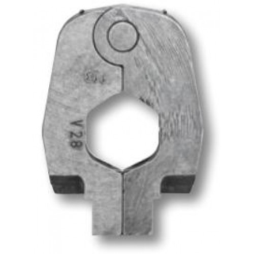 REMS V 28 45° (PR-2B) lisovací kroužek 574510