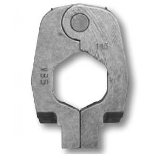 REMS V 35 45° (PR-2B) lisovací kroužek 574512