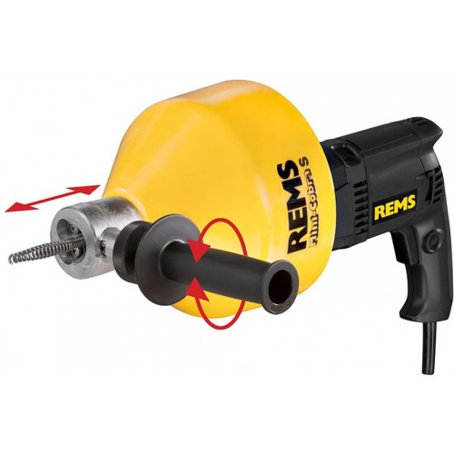 REMS Mini Cobra S set 170023