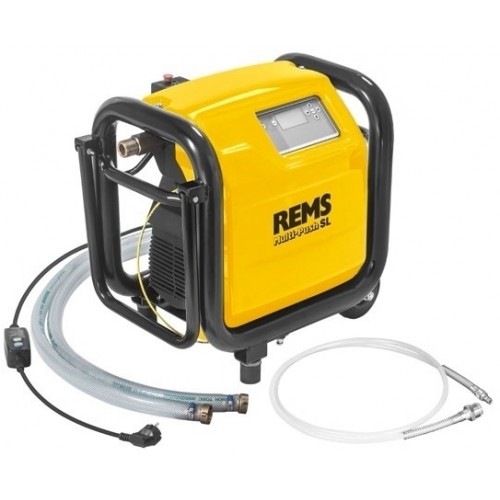REMS Multi-Push SL Set proplachovací jednotka 115610