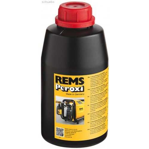 REMS Peroxi Color dezinfekce 1l 115605