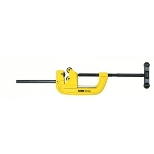 REMS RAS St 1 1/4-4" řezák trubek 113100 REMS RAS St 1 1/4-4" řezák trubek 113100