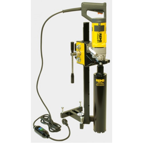 Rems Simplex 182000 vrtací stojan pro jádrové vrtání