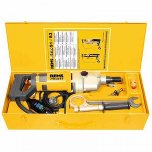 REMS Picus S3 Basic-Pack