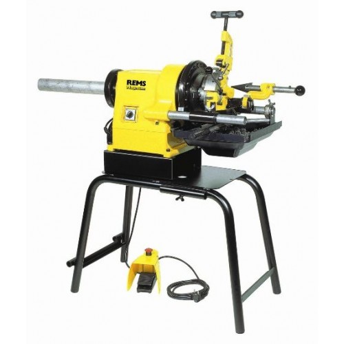 REMS Magnum 4010 L-T R 1/2-4" REMS Magnum 4010 L-T R 1/2-4"