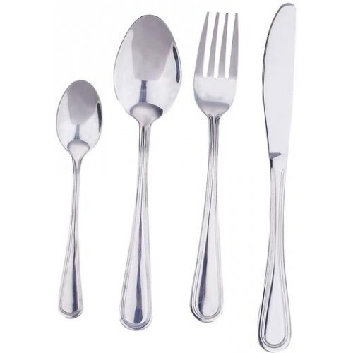 RENBERG Sada příborů 24 ks RB-4511