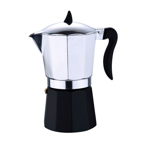 RENBERG Konvice na espresso 9 šálků RB-3202