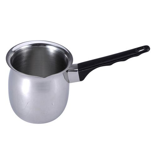 RENBERG Džezva na kávu z nerezové oceli 400 ml RB-3221