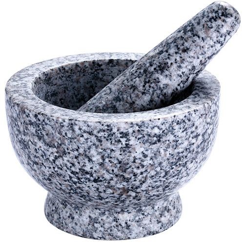 RENBERG Hmoždíř žulový 13 cm RB-4310