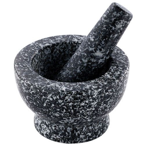 RENBERG Hmoždíř žulový 11 cm RB-4330