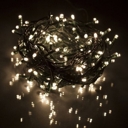 RETLUX RXL 11 60LED 6+5M WW Vánoční osvětlení 50001430