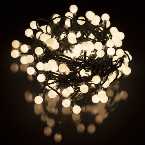 RETLUX RXL 15 60LED CAP 6+5M WW Vánoční osvětlení 50001453