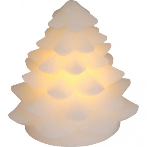 RETLUX RLC 34 svíčka LED vosk. strom 6,5x7cm 50002166 RETLUX RLC 34 svíčka LED vosk. strom 6,5x7cm 50002166