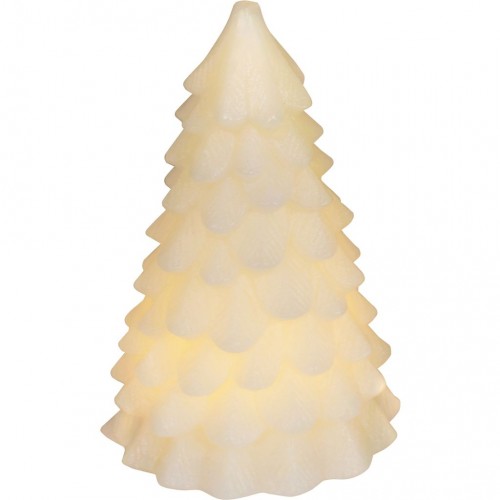 RETLUX RLC 35 svíčka LED vosk. strom 10x15cm 50002167 RETLUX RLC 35 svíčka LED vosk. strom 10x15cm 50002167