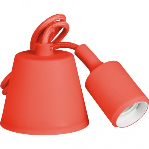 RETLUX RFC 006 kabel červený E27 230V 50002197