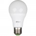 RETLUX RLL 291 A60 E27 LED žárovka classic 9W 6500K 50002259