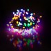 RETLUX RXL 127 300LED Vánoční osvětlení řetěz 30+5m MC multicolour 50002278
