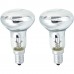 RETLUX RHL 207 R50 E14 žárovka halogen 2x42W 50002384