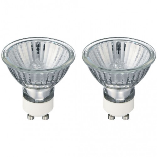 RETLUX RHL 210 GU10 žárovka halogen spot 2x28W 50002387