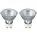 RETLUX RHL 210 GU10 žárovka halogen spot 2x28W 50002387