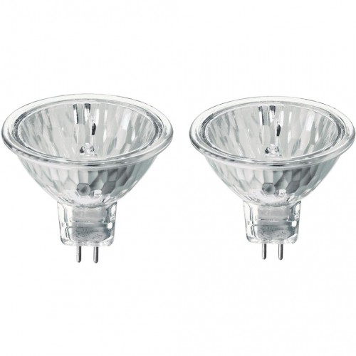 RETLUX RHL 211 MR16 žárovka halogen 2x42W 50002388