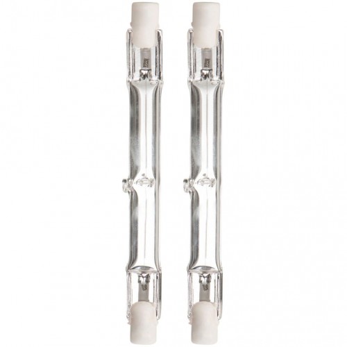 RETLUX RHL 212 J78 R7s žárovka halogen 2x80W 50002389