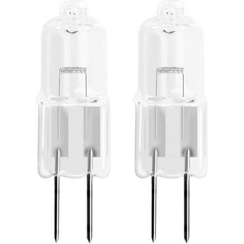 RETLUX RHL 216 JC G4 žárovka halogen 2x16W 50002393