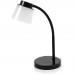 RETLUX RTL 189 LED lampa stm. stolní 5W černá 50002412