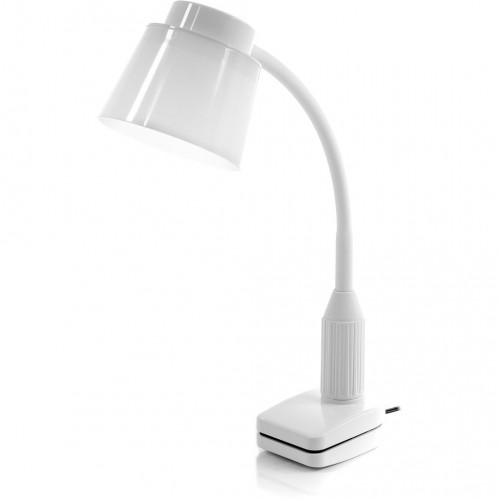 RETLUX RTL 190 LED lampa klip 5W bílá 50002413