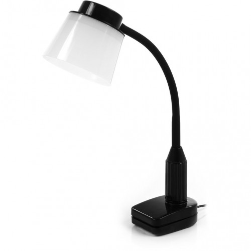 RETLUX RTL 191 LED lampa klip 5W černá 50002414