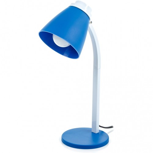 RETLUX RTL 193 LED lampa stolní E14 modrá 50002416