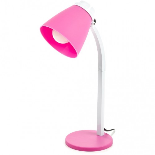 RETLUX RTL 194 LED lampa stolní E14 růžová 50002417
