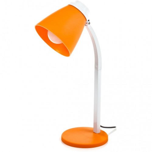 RETLUX RTL 195 LED lampa stolní E14 oranžová 50002418