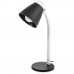 RETLUX RTL 196 LED lampa stolní E14 černá 50002419