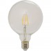 RETLUX FILAMENT RFL 223 E27 LED žárovka bigG 6W WW