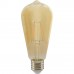 RETLUX FILAMENT AMBER RFL 226 E27 LED žárovka speciál 4W WW