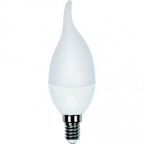 RETLUX RLL 264 C35 E14 LED žárovka svíčka plm 5W WW