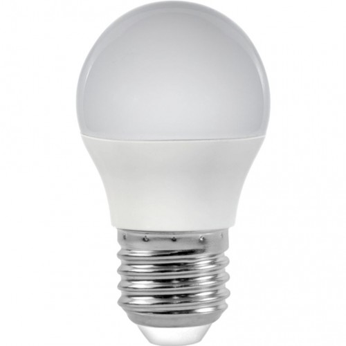 RETLUX RLL 267 G45 E27 LED žárovka miniG 6W DL