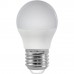 RETLUX RLL 267 G45 E27 LED žárovka miniG 6W DL