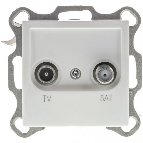 RETLUX RSB A36 AMY TV + SAT zásuvka 50002730