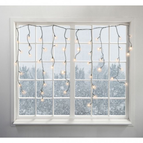 RETLUX RXL 297 závěs 120LED 2,4+5m CW TM