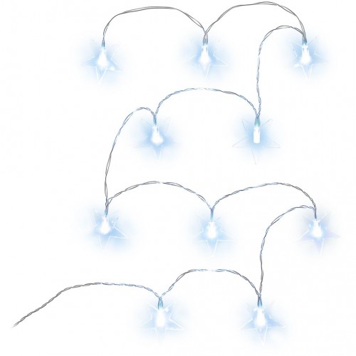 RETLUX RXL 283 hvězdy 10LED CW TM RETLUX RXL 283 hvězdy 10LED CW TM