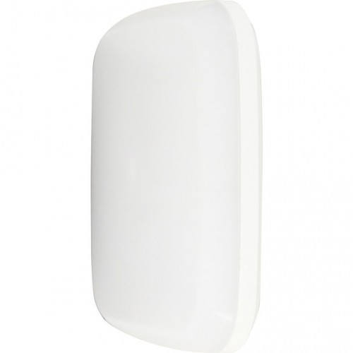 RETLUX RSM 104 přisazené vnitřní/venkovní svítidlo hranaté 18W IP54 50003503