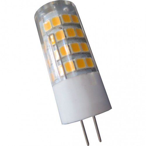 RETLUX RLL 298 G4 3,5 W LED 12V WW žárovka 50003525