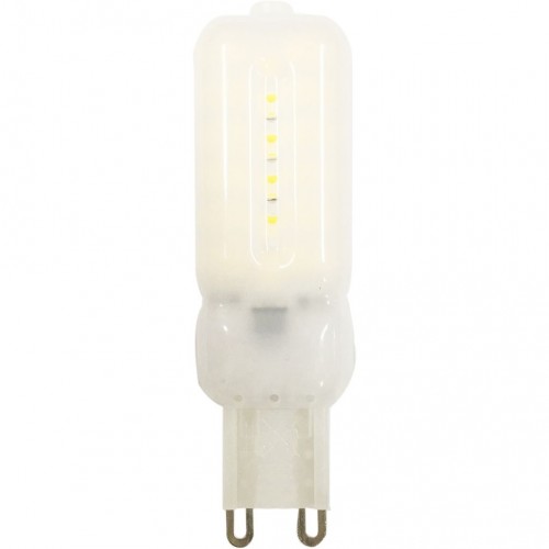 RETLUX RLL 299 G9 7 W LED 12V WW žárovka 50003526 RETLUX RLL 299 G9 7 W LED 12V WW žárovka 50003526