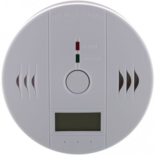 RETLUX RDT 301 Detektor CO 50002710 RETLUX RDT 301 Detektor CO 50002710