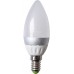 RETLUX REL 2 žárovka LED C37 4W E14, 50000989