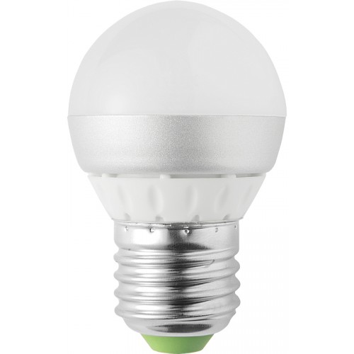 RETLUX REL 14CW žárovka LED G45 4W E27 CW 50001317 RETLUX REL 14CW žárovka LED G45 4W E27 CW 50001317